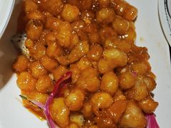 -锦上中式酒馆(南内环店)