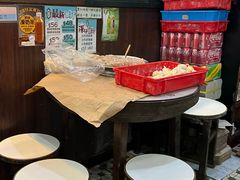 -深仔记正宗云吞面(尖沙咀店)