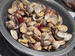 -前海沿·青岛菜(乐客城店)