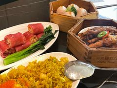 鲜虾红米肠-龙凤点心饼家·39年老字号(松岗店)