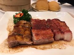 烧味拼盘-丹桂轩(万科城店)
