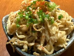 柚子醋鸡皮-闖山 Taproom & Sake