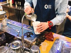 -悠提茶饮(紫峰广场店)