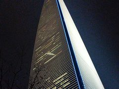 -上海中心大厦