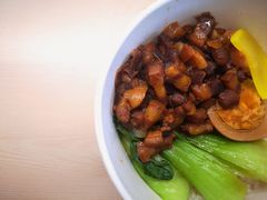 卤肉饭-阿元来了(西环店)