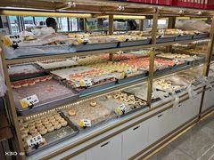 -爱德顺糕点食屋(利民道店)
