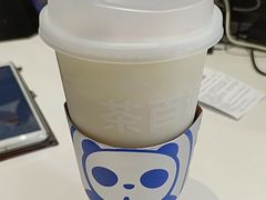 -茶百道(沭阳蓝天店)