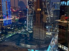 -悦轩中餐厅·高空江景·杭州柏悦酒店