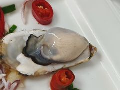 -星奇缘·海鲜餐厅(东山美食地标店)