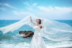 -白雪映像婚纱摄影工作室