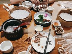 -如轩·海鲜砂锅粥·潮汕菜(一品天下店)