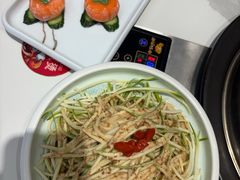 -海味当家·蒸锅海鲜(中山广场创始店)