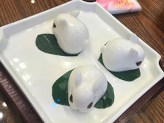 -日日鲜茶餐厅(小公园店)