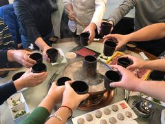 -京门老爆三·铜锅涮肉 爆肚(望京店)