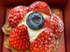 -富贵面包公司(运河店)