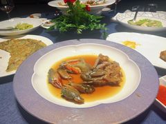 -潮好味(国贸英皇集团中心店)