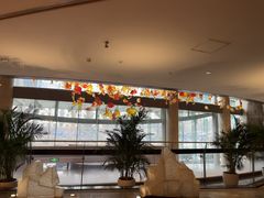 -岷山饭店-岷轩中餐厅