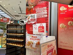 -真老大房鲜肉月饼(南京路步行街店)