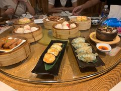 -虾饺妹·酒家(金碧店)