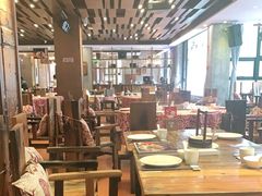 大堂-临家闽南菜(宝洲路店)