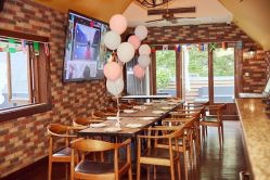 -派对猴生日派对策划(浦东店)