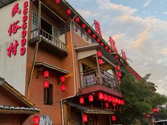-民俗村柴火灶·景德江西菜(中国陶瓷博物馆店)