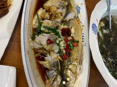 -印象江南(东栅店)