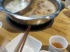 -袁记串串香(涧西总店)