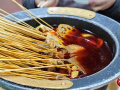 -冒椒火辣(奎星楼街店)