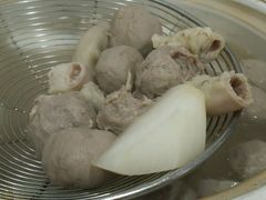 -营记牛肉火锅·大埔客家菜(上梅林店)