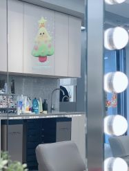 -Z.X HAIR SALON张新美业