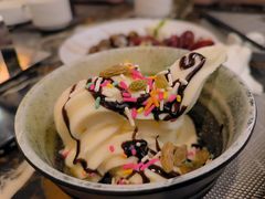 -皇朝万鑫自助餐厅