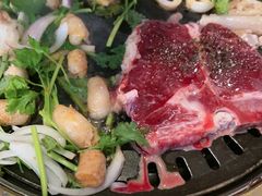 -杨小佳·齐齐哈尔烤肉·烤串(广州店)