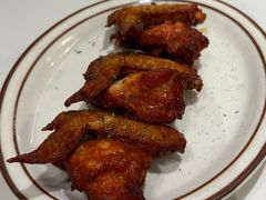 -CRAZYONES西班牙海鲜饭(上海美罗城店)