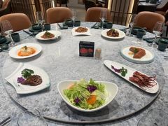-聚丰园•湖鲜餐厅(阿红私房菜梅石路店)
