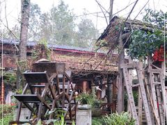 -青城甲(青城山店)