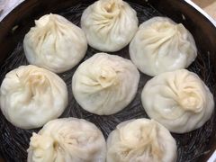 -笑云开汤包店(网巾市店)