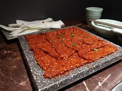 麻辣牛肉-晓宇重庆火锅(赛格国际购物中心店)