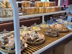 -嗒令甜品·主题融合料理餐厅(首座时代店)
