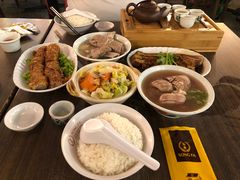 -松發肉骨茶(先得坊店)