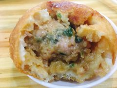 -煎意浓·吴记煎包(八角亭店)
