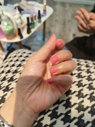 -Beauty nail伊佳靓丽美甲美睫