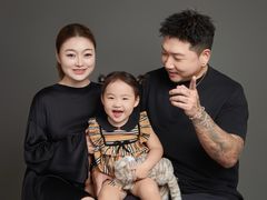 -海马体照相馆(上海天空万科广场店)