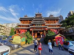 -亮欢寨酸汤鱼(沙冲路店)