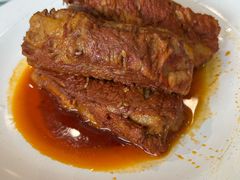 -令氏家外家周秦食府(高新店)