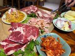 -玖泉里烤肉