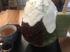 -WONDER ICE 萬得冰田(建設路总店)