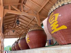 -国家五钻酒家·西樵旺阁渔村(西樵店)