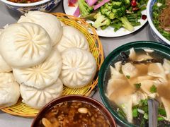 -郑家包子牛肉拉面(尚勤路店)