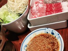-古关火锅店(古北水镇景区店)